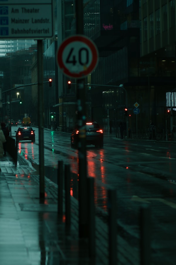 Driver takes you home